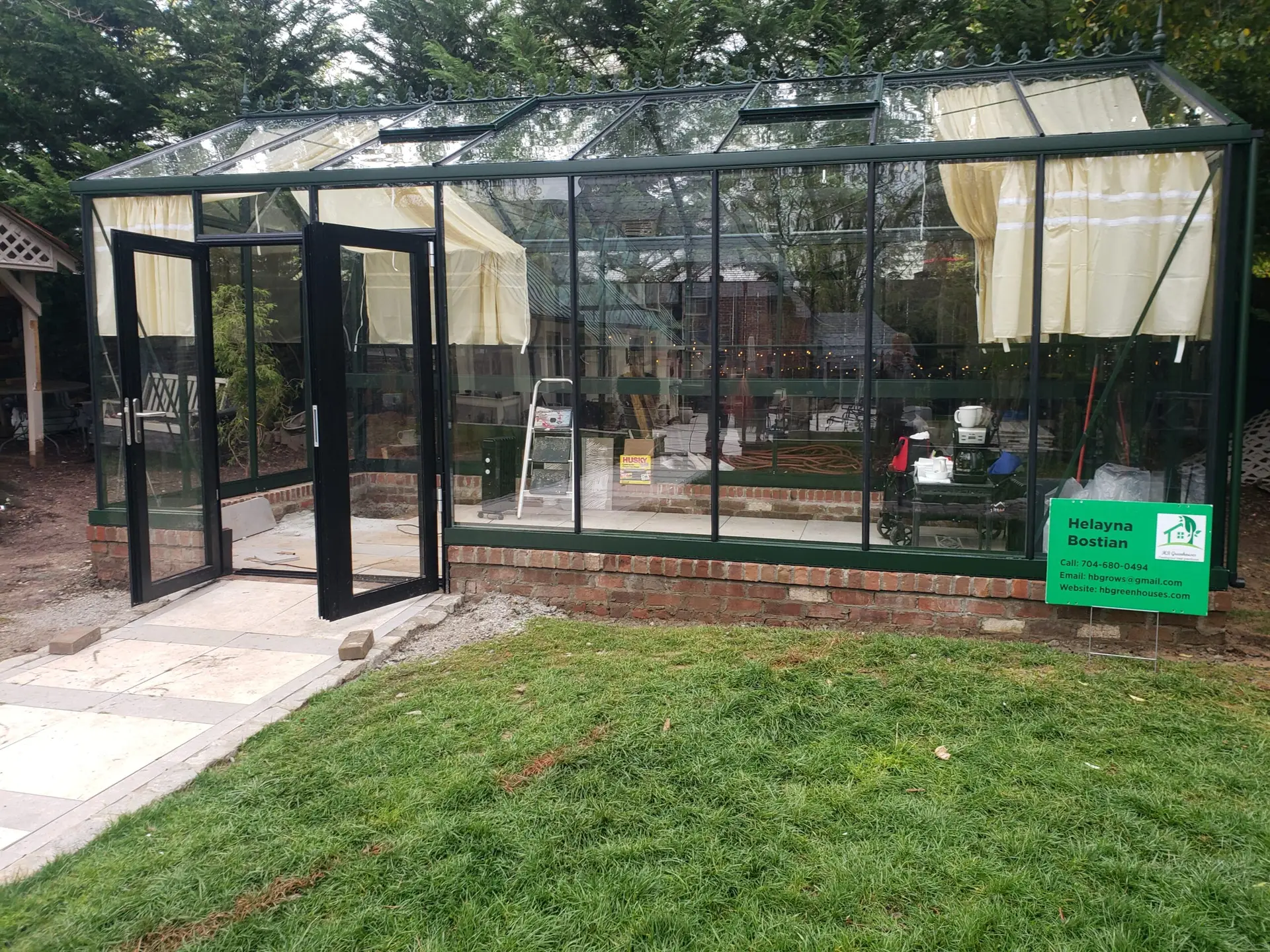 Royal Victorian vi-36