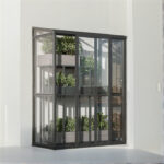 Maza Mini Wall Greenhouse